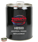Tamco Paint HB500 Universal Binder Replacement