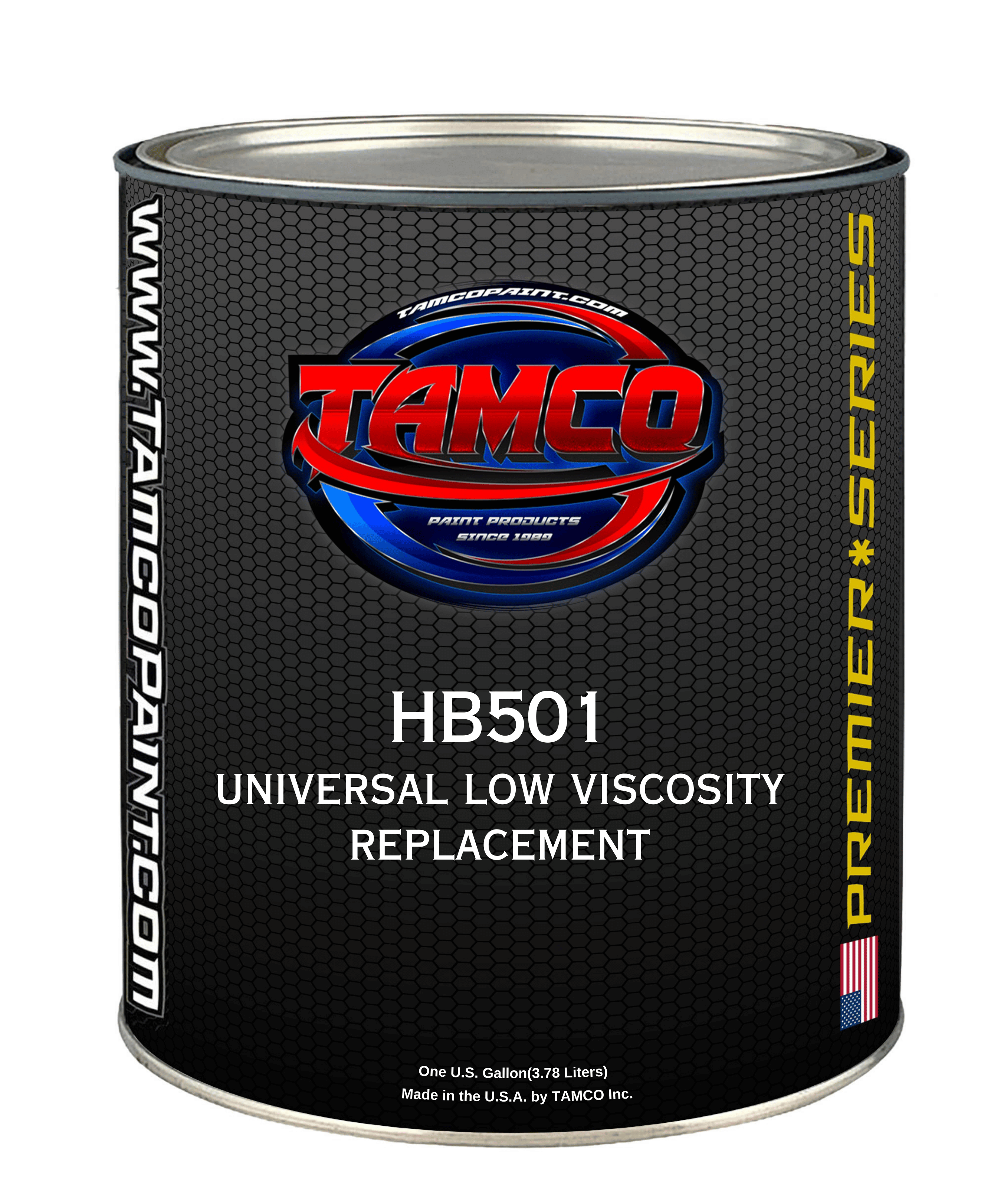 Tamco Paint HB501 Universal Low Viscosity Replacement