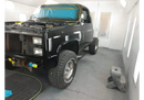 Tamco Paint HB9900 Jet Black Basecoat in 1986 Chevrolet Silverado