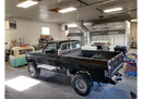 Tamco Paint HB9900 Jet Black Basecoat in 1986 Chevrolet Silverado