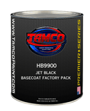 Tamco Paint Basecoat Factory Pack
