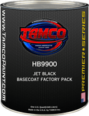 Tamco Paint Basecoat Factory Pack