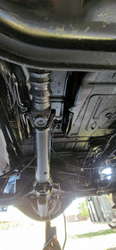 Tamco Paint Basecoat Factory Packs (HB9900 Jet Black) on Jeep Wrangler