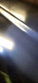 Tamco Paint Basecoat Factory Packs (HB9900 Jet Black) on Jeep Wrangler