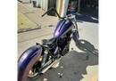 Tamco Paint HB9900 Jet Black Basecoat in Yamaha Virago