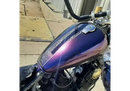 Tamco Paint HB9900 Jet Black Basecoat in Yamaha Virago