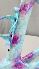 Tamco Paint HB9901 Bright White in Pinarello Dogma F