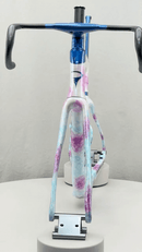 Tamco Paint HB9901 Bright White in Pinarello Dogma F