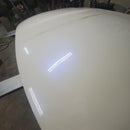 Tamco Paint Bright White Basecoat in 2007 Chevrolet Corvette