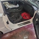 Tamco Paint Bright White Basecoat in 2007 Chevrolet Corvette