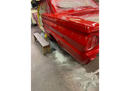 Tamco Paint HB9902 Bright Red Basecoat in 1964 Ford Falcon