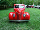 Tamco Paint Basecoat Factory Packs (HB9902 Bright Red) on 1939 Ford Tudor