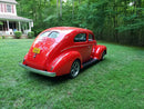 Tamco Paint Basecoat Factory Packs (HB9902 Bright Red) on 1939 Ford Tudor