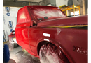 Tamco Paint HB9902 Bright Red Basecoat in 1969 Chevy C-10V