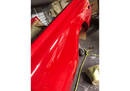 Tamco Paint HB9902 Bright Red Basecoat in 1969 Chevy C-10V