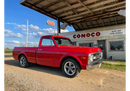 Tamco Paint HB9902 Bright Red Basecoat in 1969 Chevy C-10V