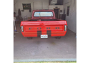 Tamco Paint HB9902 Bright Red and HB9900 Jet Black Basecoat in 1967 Ford