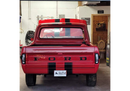 Tamco Paint HB9902 Bright Red and HB9900 Jet Black Basecoat in 1967 Ford