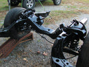 Tamco Paint HB Chassis Black Single Stage Kit on Chassis
