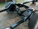 Tamco Paint HB Chassis Black Single Stage Kit on Chassis