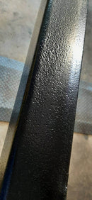 Tamco Paint HB Chassis Black Single Stage Kit on Chassis Frame