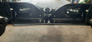Tamco Paint HB Chassis Black Single Stage Kit on Chassis Frame