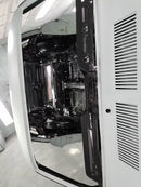 Tamco Paint HB Chassis Black Single Stage Kit on Car Chassis