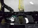 Tamco Paint HB Chassis Black Single Stage Kit on Car Chassis