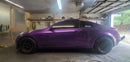 Tamco Paint HC1100 Overall Clearcoat Kit on Infiniti G35 Coupe