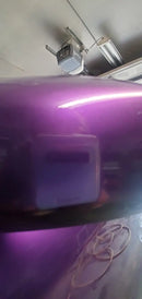 Tamco Paint HC1100 Overall Clearcoat Kit on Infiniti G35 Coupe