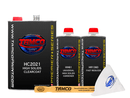 Tamco Paint HC2021 Fast Reducer High Solids Clearcoat