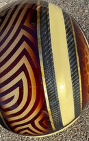 Tamco Paint HC2021 High Solids Clearcoat Kit