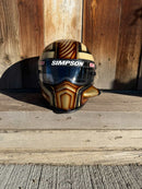 Tamco Paint HC2021 High Solids Clearcoat Kit