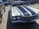 Tamco Paint HC2021 High Solids Clearcoat on 1970 Chevelle