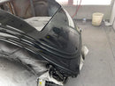Tamco Paint HC2021 High Solids Clearcoat on Ford Coupe