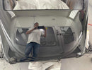 Tamco Paint HC2021 High Solids Clearcoat on Ford Coupe