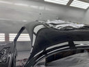 Tamco Paint HC2021 High Solids Clearcoat on Ford Coupe