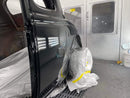 Tamco Paint HC2021 High Solids Clearcoat on Ford Coupe