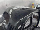 Tamco Paint HC2021 High Solids Clearcoat on Ford Coupe