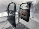 Tamco Paint HC2021 High Solids Clearcoat on Ford Coupe