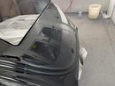 Tamco Paint HC2021 High Solids Clearcoat on Ford Coupe