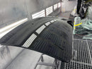 Tamco Paint HC2021 High Solids Clearcoat on Ford Coupe