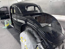 Tamco Paint HC2021 High Solids Clearcoat on Ford Coupe