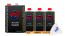 Tamco Paint HC2014 High Solids Clearcoat