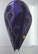 Tamco Paint HC2104 High Solids Clearcoat in Motorcycle Parts