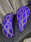 Tamco Paint HC2104 High Solids Clearcoat in Motorcycle Parts