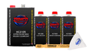 Tamco Paint HC2105 Extra Slow High Solids Clearcoat