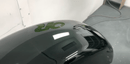 Tamco Paint HC2105 Extra Slow High Solids Clearcoat Kit on Harley-Davidson Road Glide