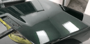 Tamco Paint HC2105 Extra Slow High Solids Clearcoat Kit on Harley-Davidson Road Glide