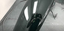 Tamco Paint HC2105 Extra Slow High Solids Clearcoat Kit on Harley-Davidson Road Glide